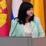 Лариса Сумбулова рассказала о проектах и программах для граждан старшего поколения на аппаратном совещании - Город-герой Новороcсийск