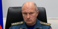 Куренков, фото МЧС - О чём Говорит Смоленск
