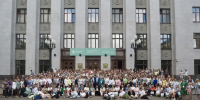 Опыт работы лицея №44 представлен на федеральном уровне - Департамент образования