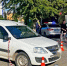 На улице Туманова автомобиль «Лада Ларгус» наехал на пешехода - KovrovSegodnya.Ru