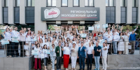 Бойцы студенческого медицинского отряда ОрГМУ «36,6» приступают к работе в медорганизациях региона - ОрГМУ