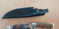 С начала года астраханские приставы в изъяли более 100 опасных предметов - Punkt-a.info