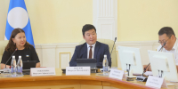 Первый замминистра Ньургун Павлов рассказал о нововведениях нового учебного года - Министерство образования РС(Я)