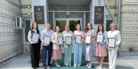 Педагог победил в региональном этапе конкурса «Сердце отдаю детям» и готовится к всероссийскому финалу - Teleport2001.Ru