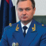 Алексей Цуканов может возглавить прокуратуру Нижегородской области - фото 1 - vGorodeN.Ru