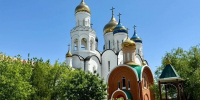 К 80-летию Явления Христа Спасителя в Элисте и районах Калмыкии будет отреставрирован и благоустроен ряд православных храмов - Правительство РК