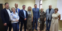 Новый центр по формированию и обеспечению сохранности специализированного жилищного фонда Иркутской области для детей-сирот приступил к работе в Иркутске - Правительство Иркутской области