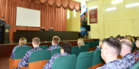 В Удмуртии подвели итоги деятельности Центра лицензионно-разрешительной работы Росгвардии за 1 полугодие 2026 года - Росгвардия