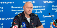 Во Владимире перекрестки оказались в центре внимания кампании по безопасности - Владимирские Ведомости