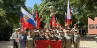 Дорогами памяти и дружбы: сердечно-сосудистый хирург из Набережных Челнов вернулся из международного автопробега - Минздрав РТ