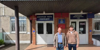 В Красноярском крае адвокат, защищая клиента, сам стал обвиняемым - ИА Запад24