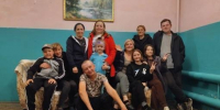 Петровские посиделки «На Петров день».  Ново-Синецкий СДК. - Социально-культурное объединение