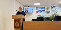 Фото: УФСИН России по Псковской области - InformPskov.Ru