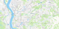 В Томской области находится 70 укрытий от БПЛА: карта - ГТРК Томск