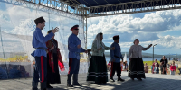 «Десант дружбы» в Кандалакше - Министерство по внутренней политике