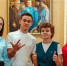 ФОТО к новости: «Профсоюз — это точка роста!»: история студентки НГПУ, покорившей Томск на «Студенческом лидере» - НГПУ