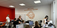 Около тысячи заявлений подано в приемную комиссию по «Профессионалитету» для обучения в металлургическом кластере - Знамя Октября
