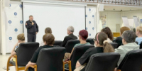 Проводятся профилактические беседы - Администрация г. Лесной