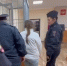 Суд назначил лечение матери за покушение на убийство сына Скриншот видео СУ СК РФ по Краснодарскому краю - KrasnodarMedia
