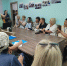 Стажировка от фонда Тимченко - Министерство социального развития
