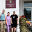 Мценск собрал очередной гуманитарный груз на СВО - Газета Мценский край