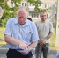 Глава Родниковского района Александра Суханова совместно с депутатским корпусом провела выездной осмотр объектов благоустройства в Родниках. - Родниковский район