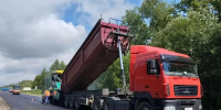 #ВфокусеНАЦПРОЕКТЫ - Министерство транспорта и дорожного хозяйства