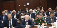 В Ингушетии подвели промежуточные итоги реализации нацпроектов - Газета Знамя труда