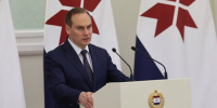 Артём Здунов: «Почтальон всегда и везде пользуется уважением» - Столица С