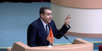 Депутат Анидалов попросил мэра Саратова демонтировать запрещающие знаки у АЗС - Газета Репортер