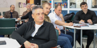 Ветераны СВО благодаря программе «Герои Адыгеи» погрузились в экономику республики - Газета Маяк