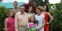 «В семье обязательно должны быть дети» - Советское село