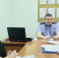 В Калуге состоялся прием граждан руководителем следственного управления - Следственный комитет