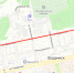 Движение по улице Ефремова затруднено - Shadr.Info