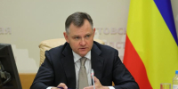 Казаки и волонтеры будут дежурить на заправках Таганрога - Bloknot-Taganrog.Ru