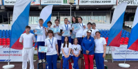 // Фото: ProSport57 - Правительство Орловской области