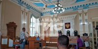 Екатерина Тархова сказала продавцу, что покупает азот для крио-шоу - SamaraGIS.Ru