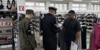 В Мурманске проведен рейд по выявлению натурализованных граждан, не вставших на воинский учет - КлубСМИ