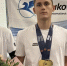 Наши чемпионы вернулись из Мюнхена - NgRegion.Ru