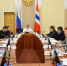Виталий Хоценко возглавил оргкомитет по подготовке празднования 20-летия со дня воссоздания Успенского кафедрального собора - ИА Омскрегион