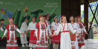 Мероприятия в честь Дня семьи, любви и верности прошли в парках Подольска - Подольск.Ру