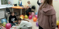 Игровая-мировая - ЦБС г. Подольска