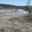 В Иркутске грязные талые воды стекали прямо в реку - ИА Байкал-Daily