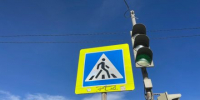 В Самаре на Московском шоссе отключили светофоры - НеСлухи.РФ