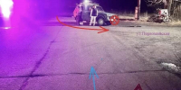 В крае впервые возбуждено уголовное дело в отношении отца, купившего сыну питбайк, на котором тот попал в ДТП - Газета Красноярский рабочий