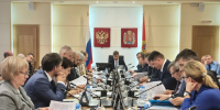 Автор: Пресс-служба Правительства края - Правительство края