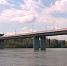 Ладожский мост через Неву разведут в 15:00 - ГТРК Санкт-Петербург