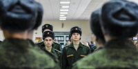 В Татарстане ввели новые льготы для участников СВО и их семей - Реальное время