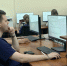 Два новых компьютерных класса оборудованы на факультете последипломного образования - Амурская ГМА