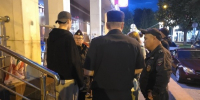 В Марий Эл полицейские во время рейда задержали 21 подростка - Марийская правда